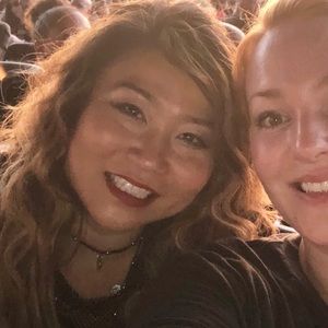 Meet your Posher, Nana